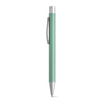 LEA. Stylo en aluminium avec clip – Image 3