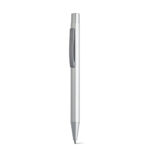 LEA. Stylo en aluminium avec clip – Image 6