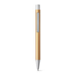 LEA. Stylo en aluminium avec clip – Image 8