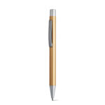 LEA. Stylo en aluminium avec clip – Image 9