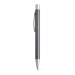 LEA. Stylo en aluminium avec clip – Image 10