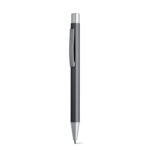 LEA. Stylo en aluminium avec clip – Image 11