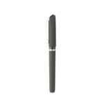 BOLT. Stylo à bille ABS avec clip métallique – Image 5