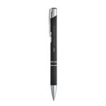BETA SOFT. Stylo en aluminium avec finition en caoutchouc – Image 2