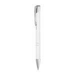BETA SOFT. Stylo en aluminium avec finition en caoutchouc – Image 6