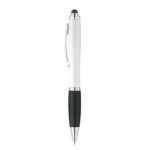 SANS BK. Stylo à bille avec clip en métal – Image 3