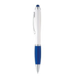 SANS BK. Stylo à bille avec clip en métal – Image 4