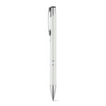 BETA BK. Stylo en aluminium avec clip – Image 3