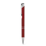 BETA BK. Stylo en aluminium avec clip – Image 5