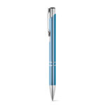 BETA BK. Stylo en aluminium avec clip – Image 6