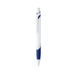 MOLLA. Stylo à bille en ABS avec antidérapant – Image 4