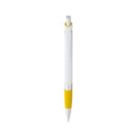 MOLLA. Stylo à bille en ABS avec antidérapant – Image 9