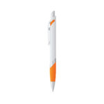 MOLLA. Stylo à bille en ABS avec antidérapant – Image 17