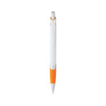 MOLLA. Stylo à bille en ABS avec antidérapant – Image 18