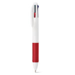 OCTUS. Stylo bille avec écriture multicolore 4 en 1 – Image 6