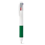 OCTUS. Stylo bille avec écriture multicolore 4 en 1 – Image 8