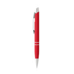 MARIETA SOFT. Stylo en aluminium avec clip – Image 8