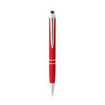 MARIETA SOFT. Stylo en aluminium avec clip – Image 9
