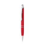 MARIETA SOFT. Stylo en aluminium avec clip – Image 10