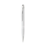 MARIETA SOFT. Stylo en aluminium avec clip – Image 13