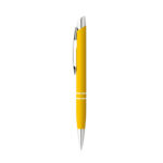 MARIETA SOFT. Stylo en aluminium avec clip – Image 14
