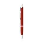 MARIETA SOFT. Stylo en aluminium avec clip – Image 20