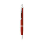 MARIETA SOFT. Stylo en aluminium avec clip – Image 22
