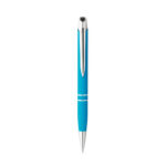 MARIETA SOFT. Stylo en aluminium avec clip – Image 27