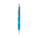 MARIETA SOFT. Stylo en aluminium avec clip – Image 28