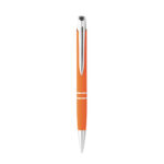 MARIETA SOFT. Stylo en aluminium avec clip – Image 30