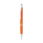 MARIETA SOFT. Stylo en aluminium avec clip – Image 31