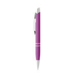 MARIETA SOFT. Stylo en aluminium avec clip – Image 32