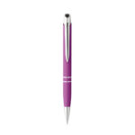 MARIETA SOFT. Stylo en aluminium avec clip – Image 33
