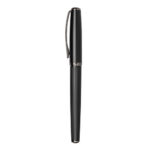 IMPERIO. Jeu de stylo et de roller en métal avec mécanisme twist – Image 6