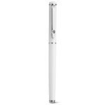 CALIOPE ROLLER. Roller en métal avec détail brillant sur la pointe – Image 5