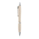 TERRY. Stylo bille en fibre de paille de blé et ABS – Image 5