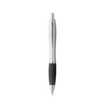 SWING. Stylo à bille en ABS avec clip en aluminium – Image 6