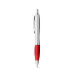 SWING. Stylo à bille en ABS avec clip en aluminium – Image 11