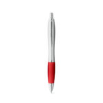 SWING. Stylo à bille en ABS avec clip en aluminium – Image 12