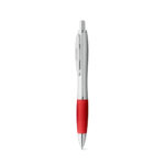 SWING. Stylo à bille en ABS avec clip en aluminium – Image 13