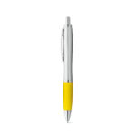 SWING. Stylo à bille en ABS avec clip en aluminium – Image 14