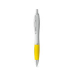 SWING. Stylo à bille en ABS avec clip en aluminium – Image 16