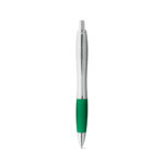 SWING. Stylo à bille en ABS avec clip en aluminium – Image 18