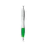 SWING. Stylo à bille en ABS avec clip en aluminium – Image 21