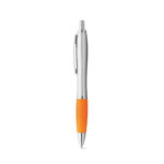 SWING. Stylo à bille en ABS avec clip en aluminium – Image 26