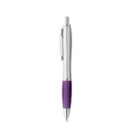 SWING. Stylo à bille en ABS avec clip en aluminium – Image 29