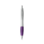 SWING. Stylo à bille en ABS avec clip en aluminium – Image 30