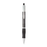 SLIM. Stylo en ABS antidérapants avec clip – Image 2