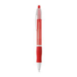 SLIM. Stylo en ABS antidérapants avec clip – Image 6