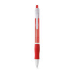 SLIM. Stylo en ABS antidérapants avec clip – Image 7